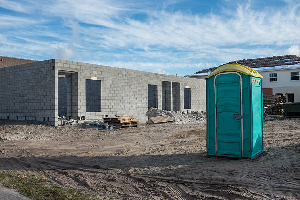 Best Porta potty rental near me  in Byhalia, MS